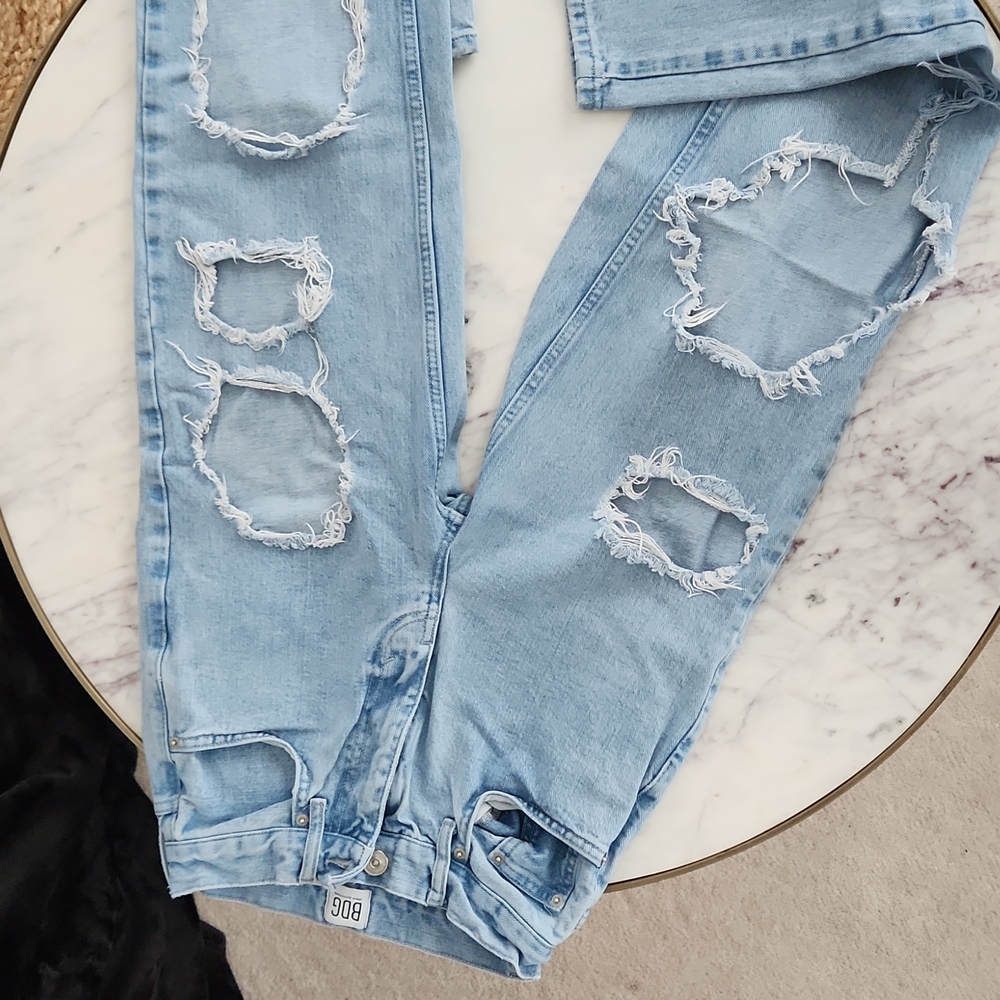 BDG urban outfitters jeans size 25